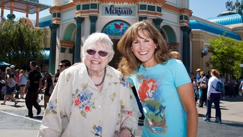 ‘Little Mermaid’ star Jodi Benson mourns Pat Carroll, the voice of Ursula in Disney film: ‘My heart is broken’