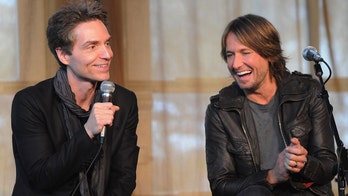 Keith Urban’s pal Richard Marx gives funny reason why ‘One Day Longer’ was released years after they wrote it