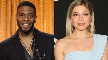 ‘iCarly’ star Jennette McCurdy is ‘courageous’ for exposing her childhood trauma in memoir, Kel Mitchell says