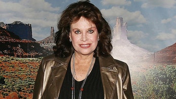 Bond girl Lana Wood reflects on new film 'Dog Boy' after surviving homelessness: ‘I’m extremely grateful’