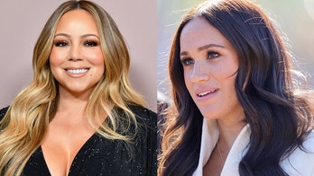 Meghan Markle reacts to Mariah Carey saying she gives ‘diva moments sometimes’: ‘I started to sweat’