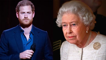 Queen Elizabeth snubs Prince Harry, praises Princes Charles, William for honoring Prince Philip's climate work