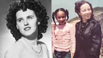 Black Dahlia murder: How an unsolved 1947 slaying and dark secrets compelled one woman to face 'family trauma'