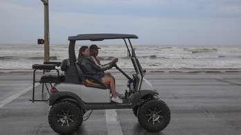 Galveston City Council weighs banning golf cart rentals after fatal accident involving suspected drunk driver