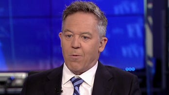 Greg Gutfeld: The media are dying to say something positive about Biden
