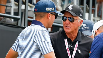 LIV Golf set for showdown with PGA Tour in US District Court