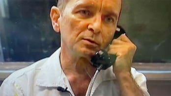 Houston serial killer’s compassionate release consideration sparks protest from victim’s family