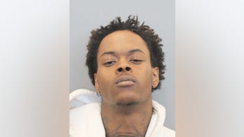 Houston man accused of ditching ankle monitor wanted for murder