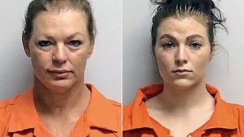 Louisiana mother and daughter charged with animal cruelty after dog training video surfaces online