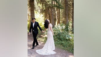 Facebook's Sheryl Sandberg marries businessman Tom Bernthal in Wyoming