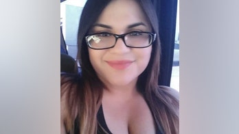 California woman missing for two months found dead at car crash site