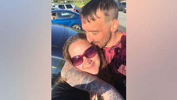 Widow of West Virginia man killed on Myrtle Beach vacation wants 'death penalty or life' in prison for suspect