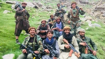 How significant is resistance to the Taliban in Afghanistan?