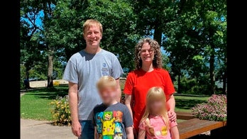 Iowa victims of triple murder-suicide at state park, including girl, 6, were shot, stabbed, strangled: Autopsy