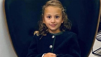 Italian girl, 7, crushed by marble statue while playing in Munich hotel courtyard