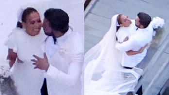 Ben Affleck and Jennifer Lopez host modern affair as wedding bash continues with brunch at $8M Georgia estate