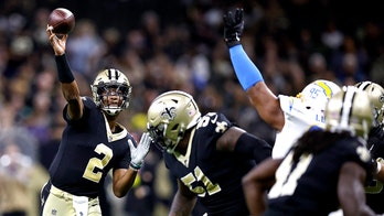 New Orleans Saints 2022-2023 NFL schedule