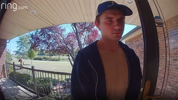 Ohio doorbell shooting: Woman says ex-boyfriend killed by dad 'different' after move to California, drug use