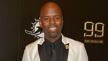 Dolphins executive Jason Jenkins, 47, dies unexpectedly, team says