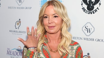 Lakers' Jeanie Buss stakes her claim in contentious NBA debate