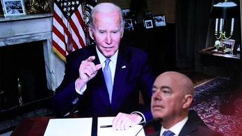 Biden tests positive for COVID-19 again, will continue White House isolation