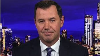 Joe Concha: Democrats don't talk about these issues