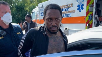 Tennessee man stabs to death his mother and sister-in-law, critically injures another shielding kids: police