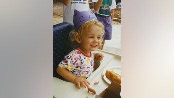 JonBenet Ramsey case: Father remembers 'daddy's girl' on what would be her 32nd birthday