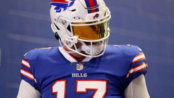 Buffalo Bills 2022-2023 NFL schedule