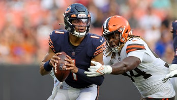 Chicago Bears 2022-2023 NFL schedule
