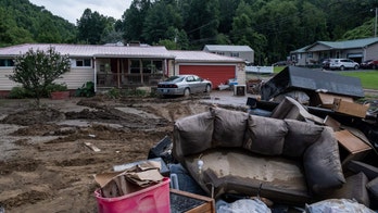 Kentucky flooding death toll reaches 37 as dangerous heat forecast