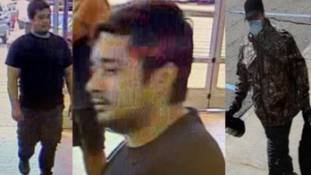 Michigan man charged after allegedly setting fire to Planned Parenthood clinic