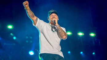 Kane Brown makes MTV VMA history as the first male country artist to perform at the award show: 'A huge honor'