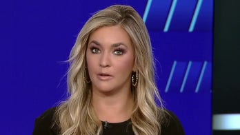 Katie Pavlich: Biden is still deeply unpopular