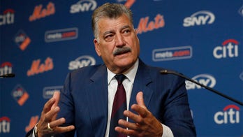 Keith Hernandez takes shot at Mets rival: 'I hate doing Phillies games'