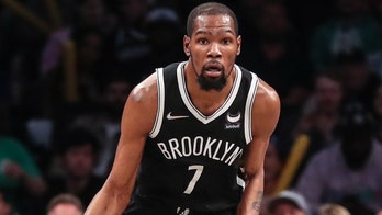 NBA champ jokingly suggests Kevin Durant can get his trade wish with a 'simple tweet'