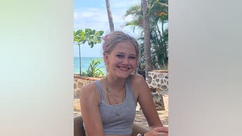 Missing Kiely Rodni: A Timeline of the 16-year-old's disappearance from campground party