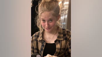 Kiely Rodni: California police 'modifying' search effort next week as few signs of missing teen emerge