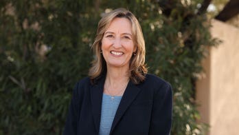 Dem candidate advocated making 'it a pain to drive' on panel for group that pushed 'usage-based' driving fees