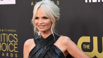 Kristin Chenoweth's NSFW 'Celebrity Family Feud' answer goes viral: 'Welcome to Sunday night TV'