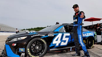 Kurt Busch to miss start of NASCAR playoffs: 'I am not ready to be back in the car'