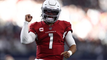 Arizona Cardinals 2022-2023 NFL schedule