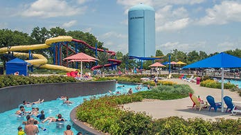 Black family accuses Missouri water park of racism after teens' pool party reservation canceled