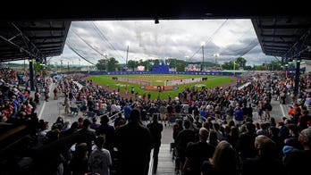 Little League World Series: 'No ill-intent' over controversial video
