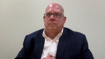 Republican governor says he knows why Biden keeps blasting MAGA Republicans with 'angry rhetoric'