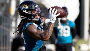 Jaguars trade Laviska Shenault after just 2 seasons with the team