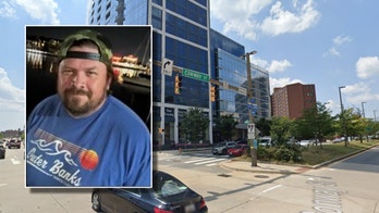 Family of Baltimore man who died during altercation with 'squeegee kids' to sue city