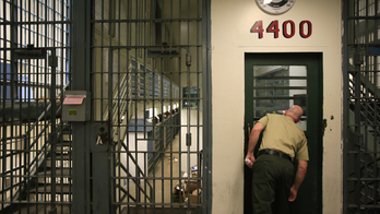 Los Angeles inmates held for days after planned releases because of computer system crash: report