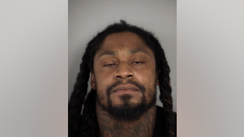 Police body camera footage released from Marshawn Lynch's arrest