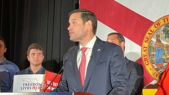 Rubio slams Dems’ hard left shift: ‘I’ve known liberals my whole life. I’ve never known this insanity’
